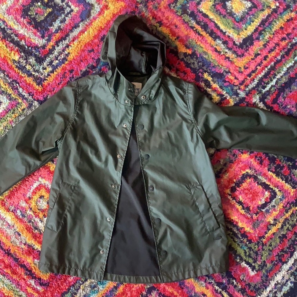 RainCoat